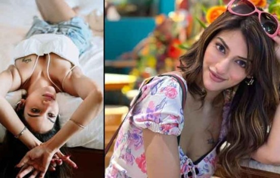 পর্ন ছবিতে অভিনয়ের ‘প্রস্তাব পেলেন’ নুসরাত!