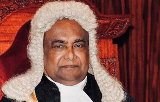 শ্রীলঙ্কায় প্রেসিডেন্ট নির্বাচন ২০ জুলাই