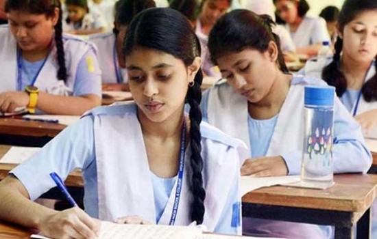সময় বাড়লো এইচএসসির ফরম পূরণে