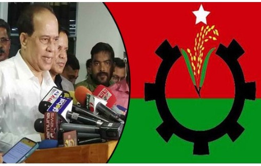 আমরা বিএনপির জন্য ওয়েট করব : সিইসি