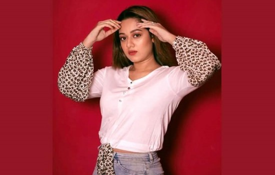 আমি বিবাহিত : বললেন দীঘি