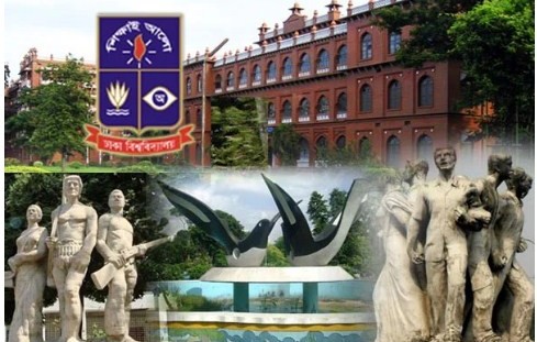 ঢাবির ‘ক’ ইউনিটের ভর্তি পরীক্ষায় ৯০ শতাংশই ফেল