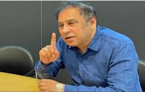 ৩০০ আসনেই প্রার্থী দেব, তবে শেখ হাসিনার অধীনে নয় : রেজা কিবরিয়া