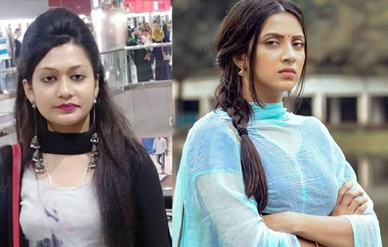 মিন্নি চরিত্রে অভিনয় প্রসঙ্গে যা বললেন মিম