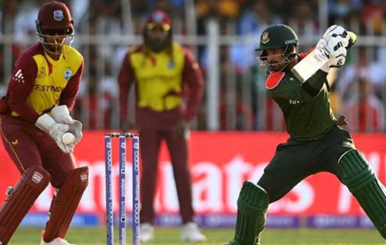 দ্বিতীয় টি-টোয়েন্টি : বাংলাদেশ দলের সম্ভাব্য একাদশ