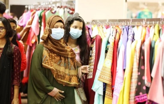 মার্কেট ও শপিংমল খোলার নতুন সময় নির্ধারণ