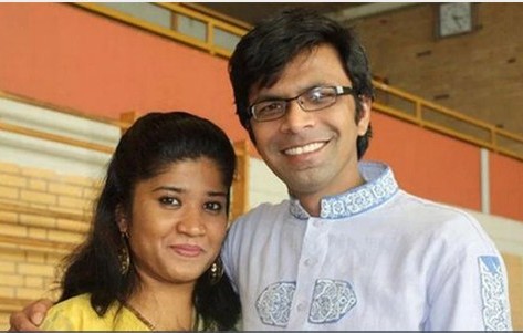 ৯০ বার পেছাল সাগর-রুনি হত্যা মামলার তদন্ত প্রতিবেদন