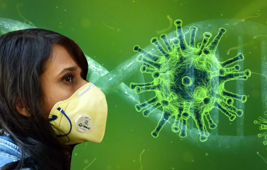 করোনায় আরও ২ জনের ‍মৃত্যু, শনাক্ত ৮১৪