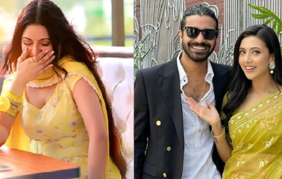 রাজকে নিয়ে দর্শকের উচ্ছ্বাস দেখে মুগ্ধ পরীমনি