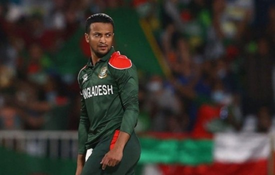 বেটউইনারের সঙ্গে চুক্তি বাতিল করলেন সাকিব