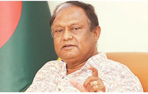 তেলের দাম বাড়ায় ব্যবসায়ীরা সুযোগ নিচ্ছেন : বাণিজ্যমন্ত্রী