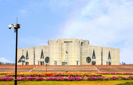 ১৯তম অধিবেশন চলবে ১ সেপ্টেম্বর পর্যন্ত