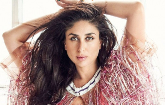 আমি বাচ্চা তৈরির মেশিন নাকি; সন্তান জন্ম প্রসঙ্গে কারিনা