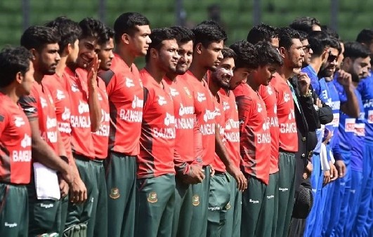 আফগানদের বিপক্ষে বাংলাদেশের চিন্তার কিছু নেই : আব্দুর রাজ্জাক