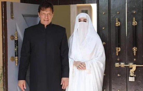 উপনির্বাচন : সম্পদের হিসাবে ইমরান খানের আছে ৪ ছাগল