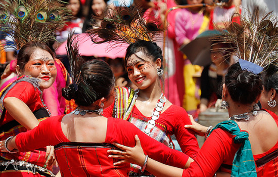 আন্তর্জাতিক আদিবাসী দিবস আজ