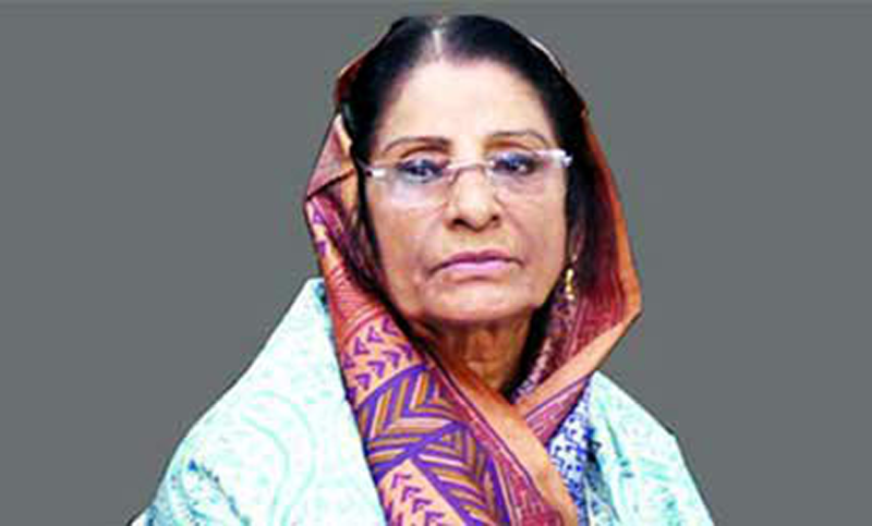 পবিত্র আশুরা উপলক্ষ্যে বিরোধীদলীয় নেতার বাণী