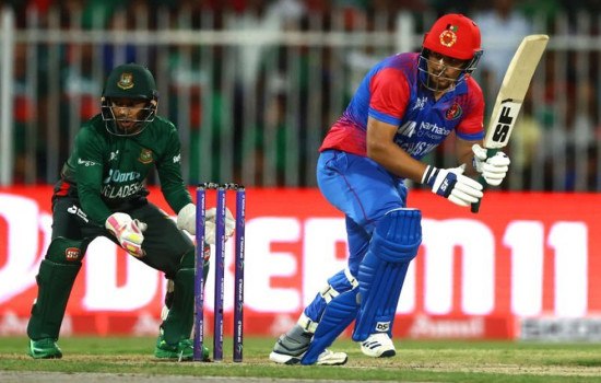 বাংলাদেশ-আফগানিস্তান ম্যাচ : আশা জাগিয়েও কেন ব্যর্থ?