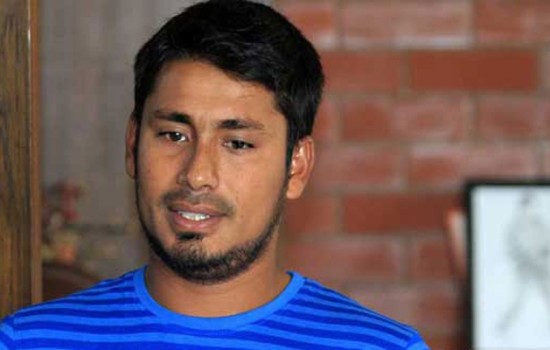 শ্রীলঙ্কার বিপক্ষে বাংলাদেশকেই এগিয়ে রাখলেন আশরাফুল