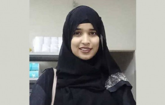 মোবাইলে বিয়ে করে বিদেশ গিয়ে স্বামীর হাতে খুন হন স্ত্রী