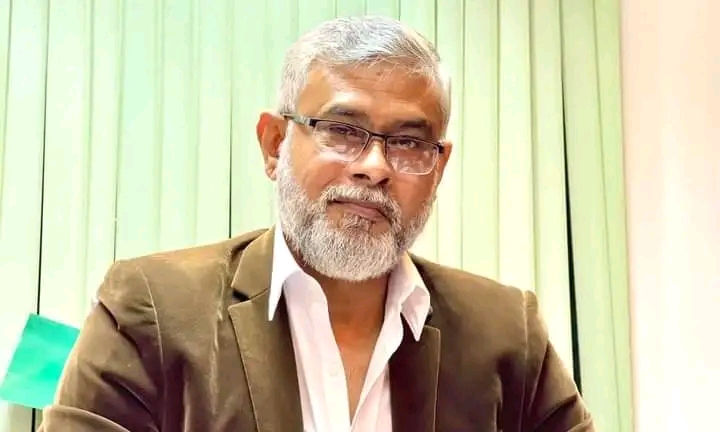 ওরাই হবে বঙ্গবন্ধুর সোনার বাংলার কারিগর, মেজর মোহাম্মদ আলী সুমন অব: