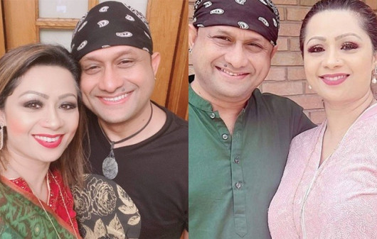 রেজিস্ট্রি ছাড়াই বিয়ে, দ্বিতীয় স্ত্রীকে রেখে উধাও এস আই টুটুল