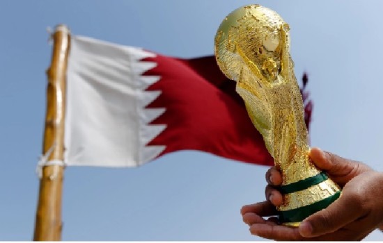 কাতার বিশ্বকাপের সূচি বদল করল ফিফা
