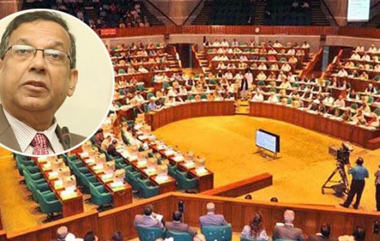 বঙ্গবন্ধু হত্যার ষড়যন্ত্রকারীদের চিহ্নিত করতে কমিশন গঠন ডিসেম্বরে: আইনমন্ত্রী