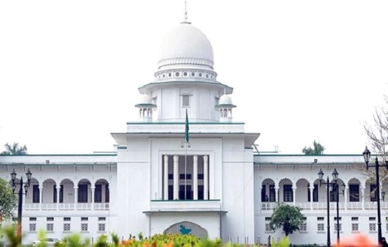 সব আদালতের নতুন সময়সূচি নির্ধারণ করলেন ফুলকোর্ট সভা