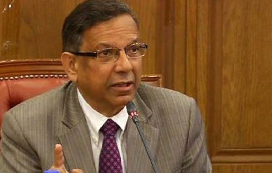 বঙ্গবন্ধু হত্যার যড়যন্ত্রকারীদের খুঁজতে চলতি বছরই কমিশন গঠন: আইনমন্ত্রী