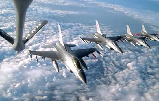 তাইওয়ানকে ঘিরে রেখেছে চীনের ২১ যুদ্ধবিমান, ৫ জাহাজ