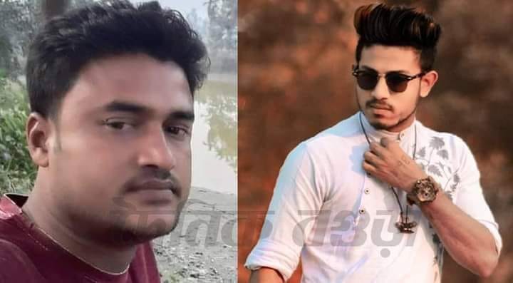 বগুড়ায় ট্রাক-মোটরসাইকেল মুখোমুখি সংঘর্ষে দুই যুবক নিহত