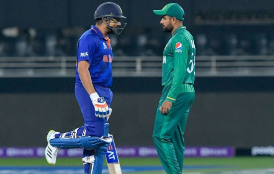 শাস্তির মুখে পড়লেন রোহিত-বাবররা