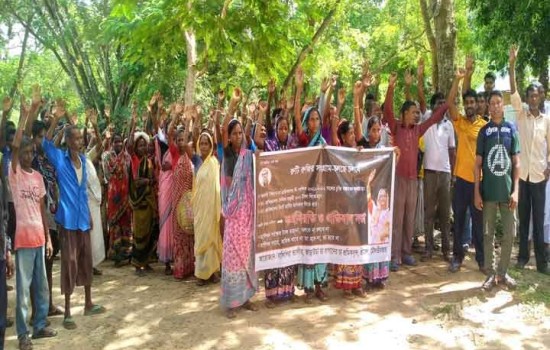 চা শ্রমিকদের সঙ্গে মালিকপক্ষের বৈঠক কাল