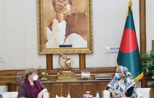 ‘১৫ আগস্ট হত্যাকাণ্ডের পর সামরিক শাসনামলে চরম মানবাধিকার লঙ্ঘন হয়েছে’