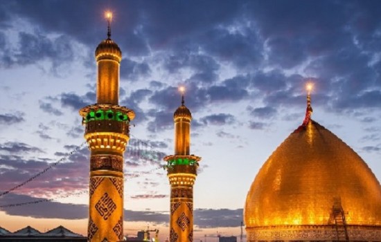 আজ পবিত্র আশুরা