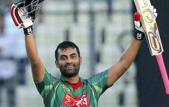 ওয়ানডেতে তামিমের যে রেকর্ড যা আর কারও নেই