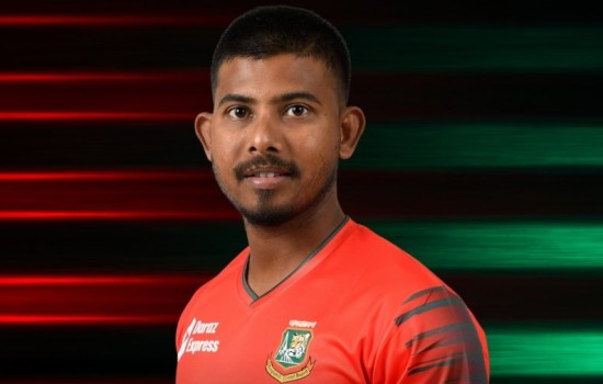 টাইগারদের নেতৃত্বে মোসাদ্দেক