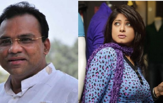 প্রেমে পড়লে মৌসুমীর প্রেমে পড়তাম: মিশা