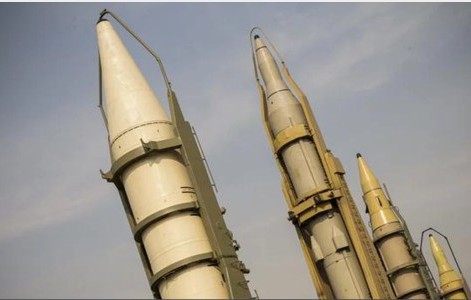 জেনে নিন তুরস্ক-ইসরায়েলসহ মধ্যপ্রাচ্যের সবচেয়ে শক্তিশালী ১০ দেশ