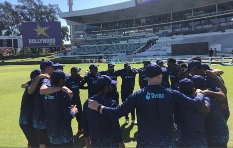 সূচি নিয়ে দুশ্চিন্তায় বাংলাদেশ! আলাদা দলের পরিকল্পনা