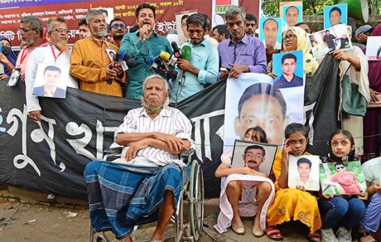 পররাষ্ট্রমন্ত্রী সত্য বলায় তাকে পুরস্কার দেওয়া উচিত : ডা. জাফরুল্লাহ