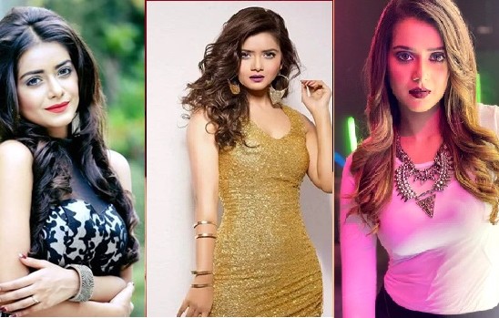 ভালো গল্প পেলে সিনেমায় কাজ করব: তিশা