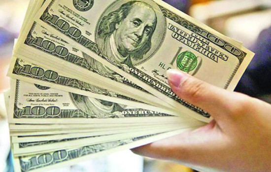 খোলাবাজারে সব রেকর্ড ভাঙল ডলারের দাম