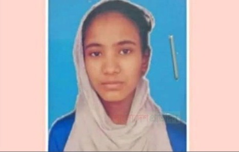 দোকানদারের পরকীয়ার খবর ছড়ানো সন্দেহে স্কুলছাত্রীকে পিটিয়ে হত্যা