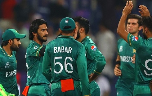 সবার আগে এশিয়া কাপের দল ঘোষণা করল পাকিস্তান