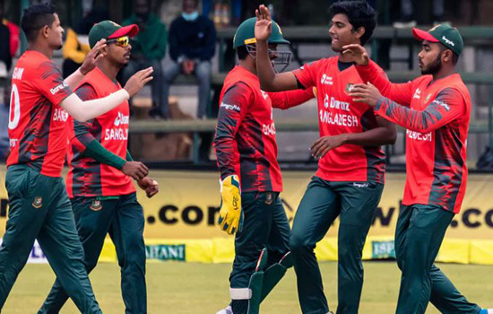 এশিয়া কাপ : বাংলাদেশের প্রতিপক্ষ শ্রীলঙ্কা-আফগানিস্তান