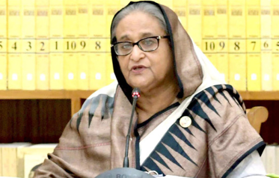 5G-র আগে 4G নেটওয়ার্ক সম্প্রসারণের নির্দেশ প্রধানমন্ত্রীর