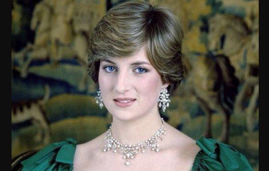 প্রিন্সেস ডায়ানার ২৫তম মৃত্যুবার্ষিকী আজ