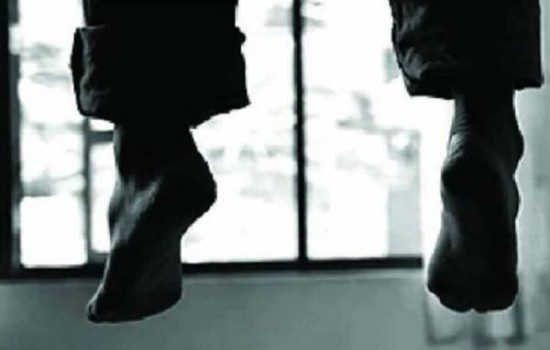 স্ত্রীর সঙ্গে ঝগড়া করে স্বামীর আত্মহত্যা